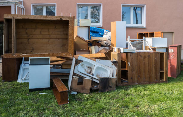 Best Junk Removal for Businesses  in Molalla, OR