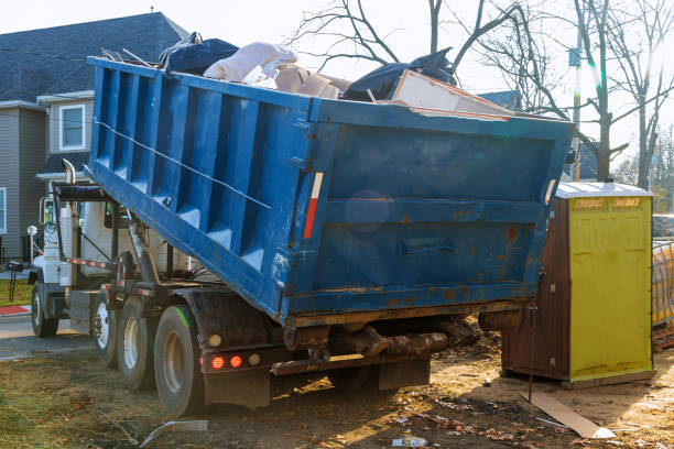 Best Residential Junk Removal  in Molalla, OR