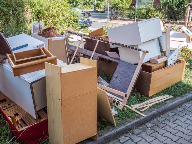 Trash Removal Near Me in Molalla, OR