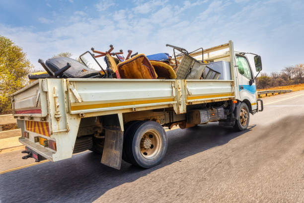 Molalla, OR Junk Removal Company